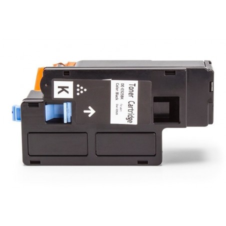 Compatible Dell 593-BBLN / DPV4T Toner Black