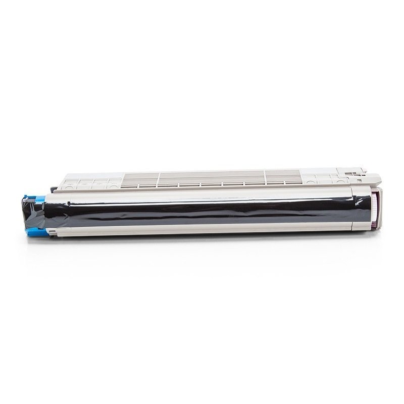 Compatible OKI 44844614 Toner magenta