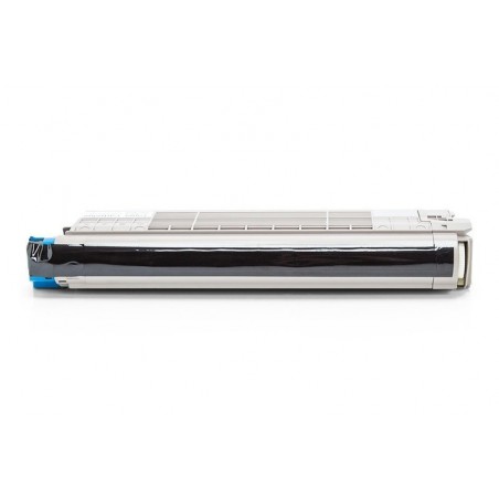 Compatible OKI 44844508 Toner Black