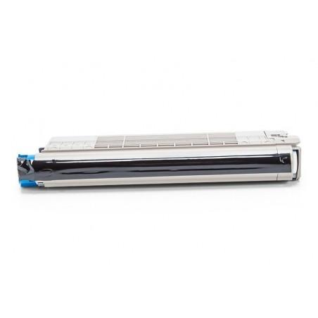 Compatible OKI 44844615 Toner Cyan