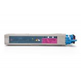 Alternativ zu OKI 43459330 / 43459434 Toner Magenta