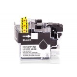 Alternativ zu Brother LC-3219 XL BK Tinte Schwarz XL