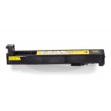Alternativ zu HP CB382A / 824A Toner Yellow