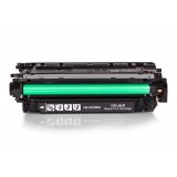 Alternativ zu HP CE260A / 647A Toner Black