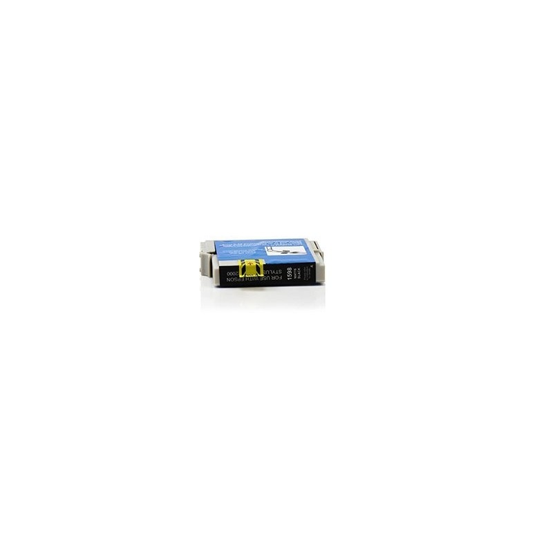 Compatible Epson C13T15984010 / T1598 Ink matt Black Compatible Epson C13T15984010 / T1598 Ink matt Black