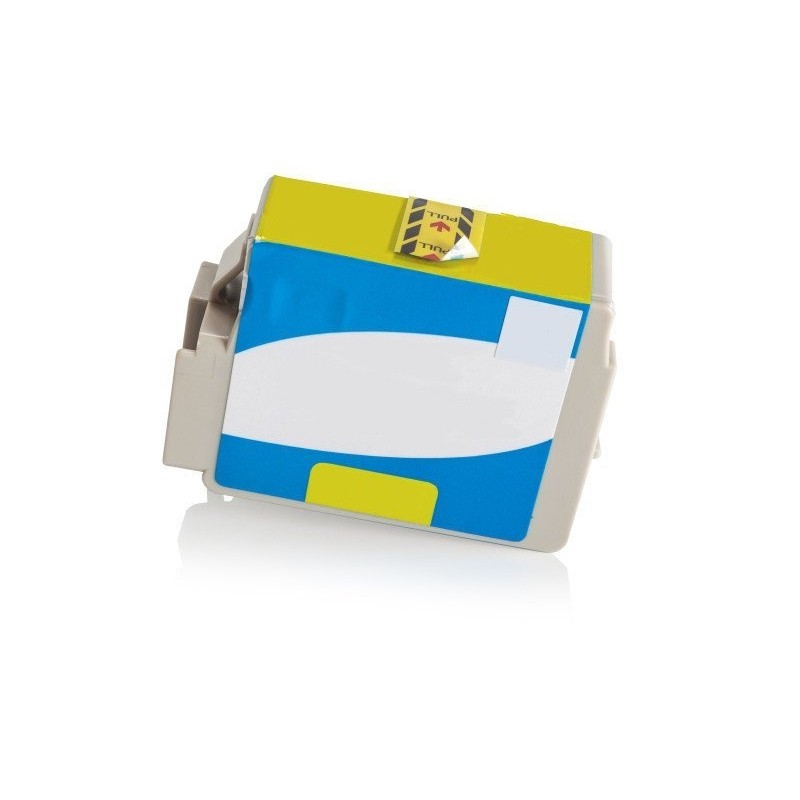 Compatible Epson C13T15744010 / T1574 ink Yellow Compatible Epson C13T15744010 / T1574 ink Yellow