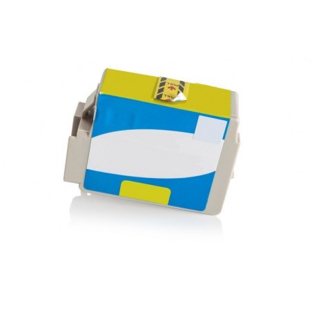 Compatible Epson C13T15744010 / T1574 ink Yellow