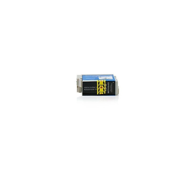 Compatible Epson C13T15784010 / T1578 Ink matt Black Compatible Epson C13T15784010 / T1578 Ink matt Black