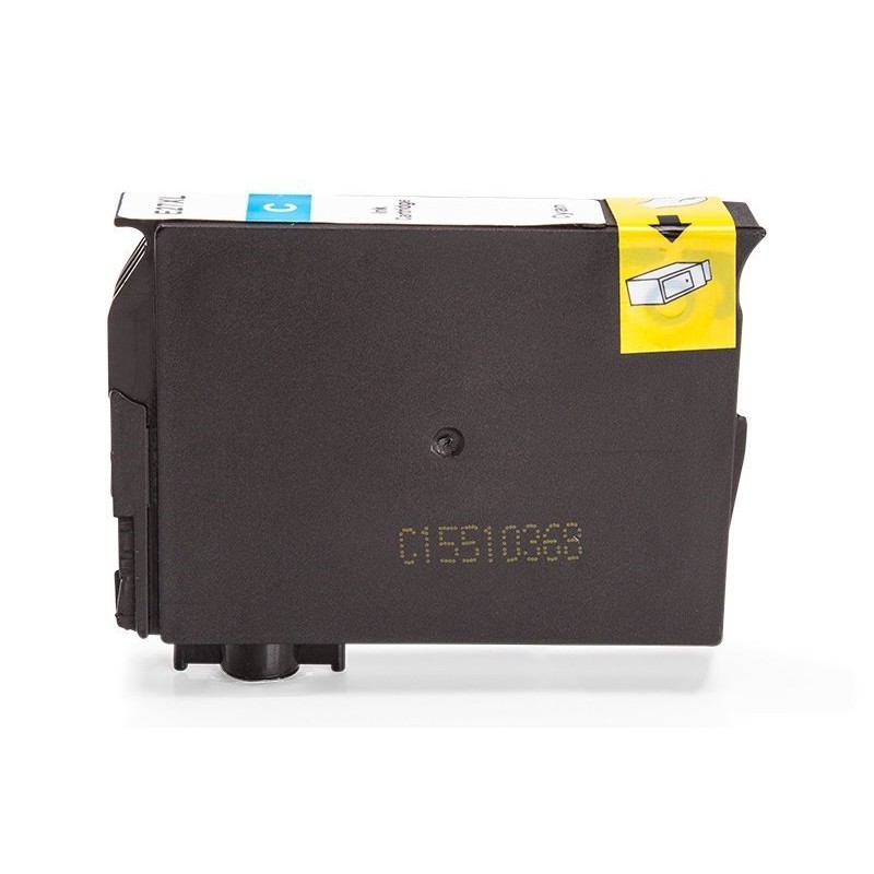 Compatible Epson C13T27124010 / C13T27124012 /27 XL Ink Cyan