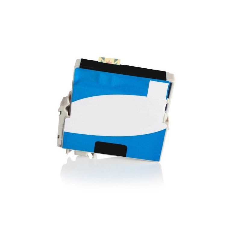Compatible Epson C13T15914010 / T1591 Ink Black photo Compatible Epson C13T15914010 / T1591 Ink Black photo