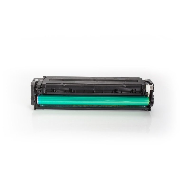 Alternativ zu HP CB540A / 125A Toner Schwarz
