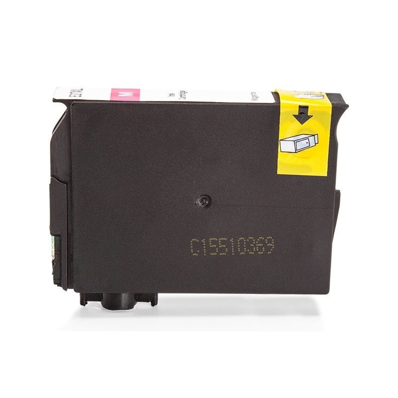 Alternativ zu Epson C13T27134010 / C13T27134012 /27 XL Tinte Magenta