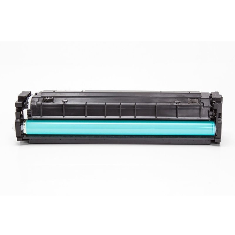 Alternativ zu HP CF400X / 201X Toner Schwarz