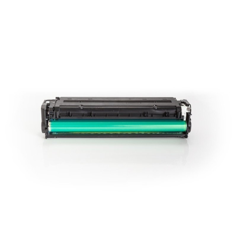 Alternativ zu HP CB541A / 125A Toner Cyan