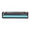 Alternativ zu HP CF403X / 201X Toner Magenta