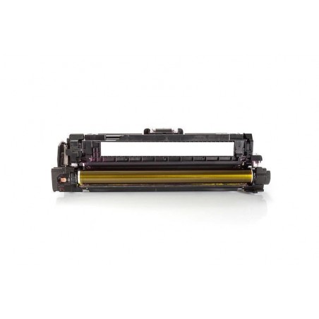 Alternativ zu HP CE403A Toner Magenta