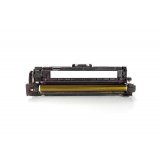Alternativ zu HP CE403A Toner Magenta