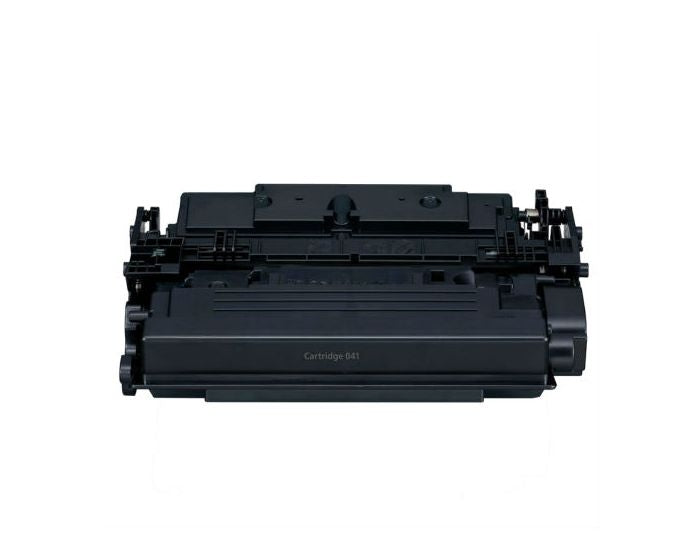 Alternativ Canon 0453 C 002 / 041H Toner Schwarz