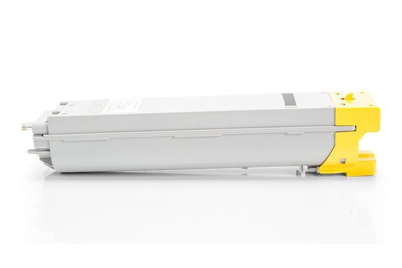 Alternativ Samsung CLT-Y659S/ELS / Y659 Toner Yellow