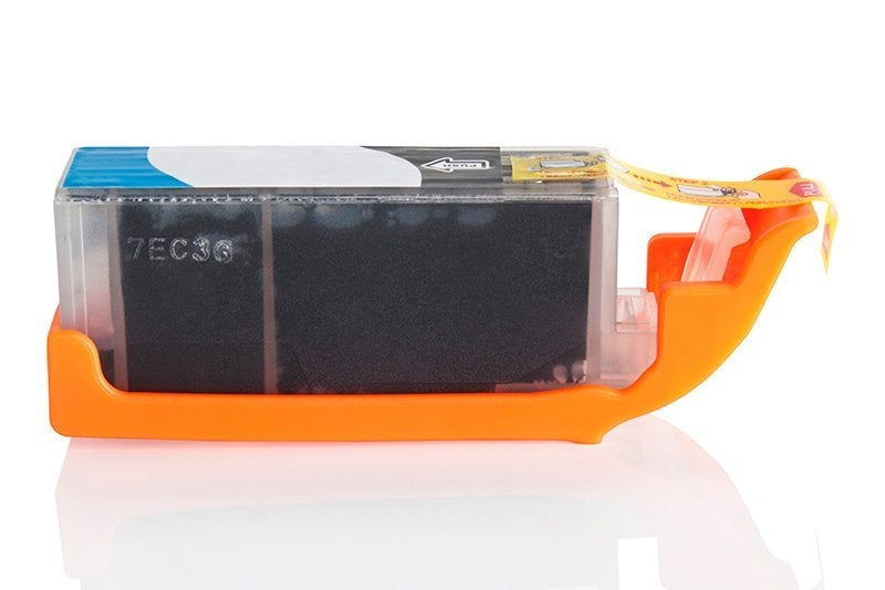 Alternativ zu Canon 0318C001 / PGI-570PGBK XL Black pigmentiert Tinte