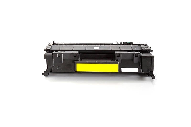 Alternativ zu HP CF280A / 80A Black Toner