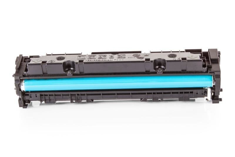 Alternativ zu HP CF410A / 410A Toner Schwarz