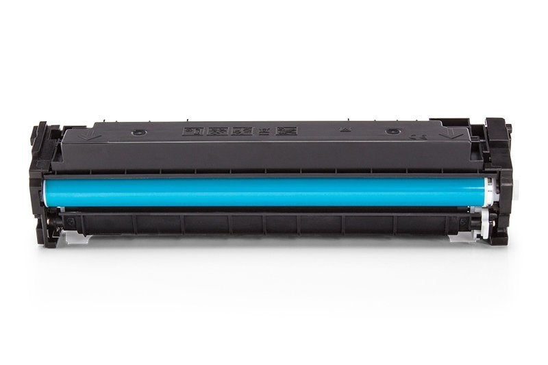 Alternativ zu HP CF410X / 410X Toner Schwarz