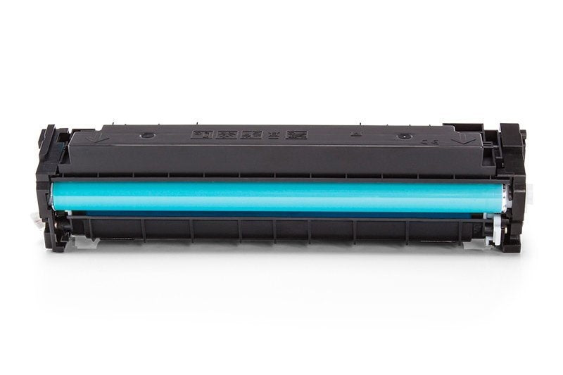 Alternativ zu HP CF411X / 410X Toner Cyan