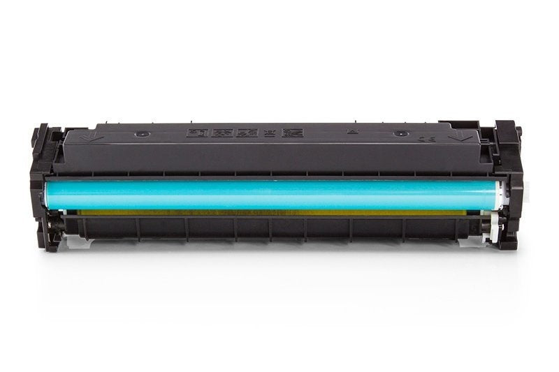 Alternativ zu HP CF412X / 410X Toner Gelb