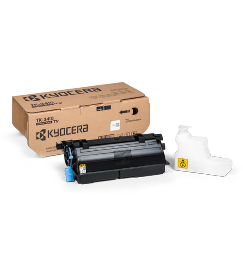 Kyocera Original TK-3410 Toner schwarz (1T0C0X0NL0)